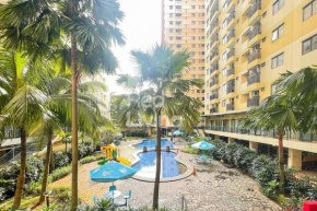 RedLiving Kebagusan City Apartemen by Sleep Room